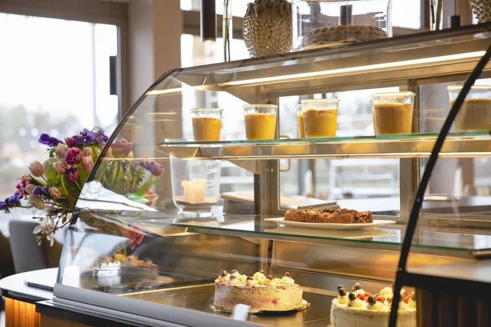 Conventgarten Hotel & Restaurant - direkt am Nord-Ostsee-Kanal