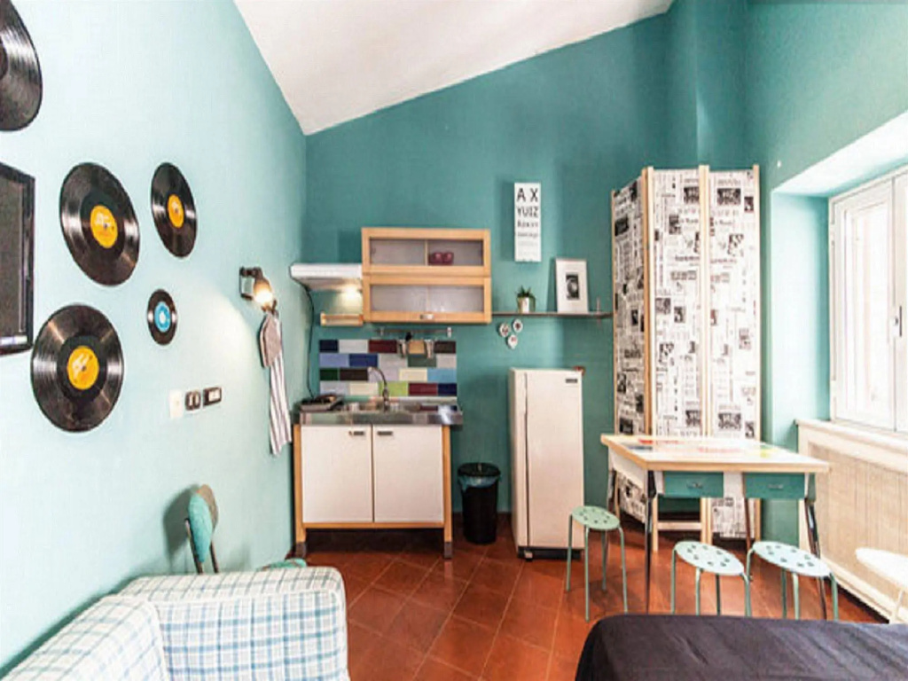 Signor Suite Colosseo