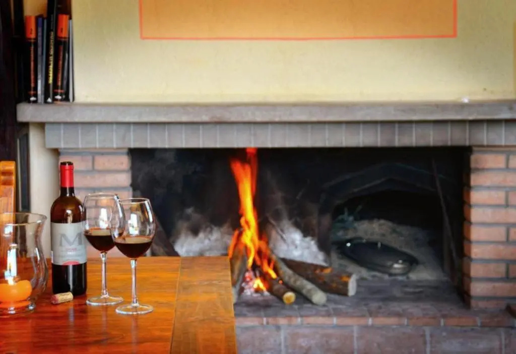 Podere le maccagnane 66