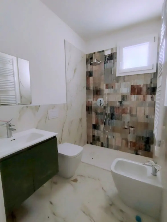Renovated Flat With Nice Terrace in Bibione