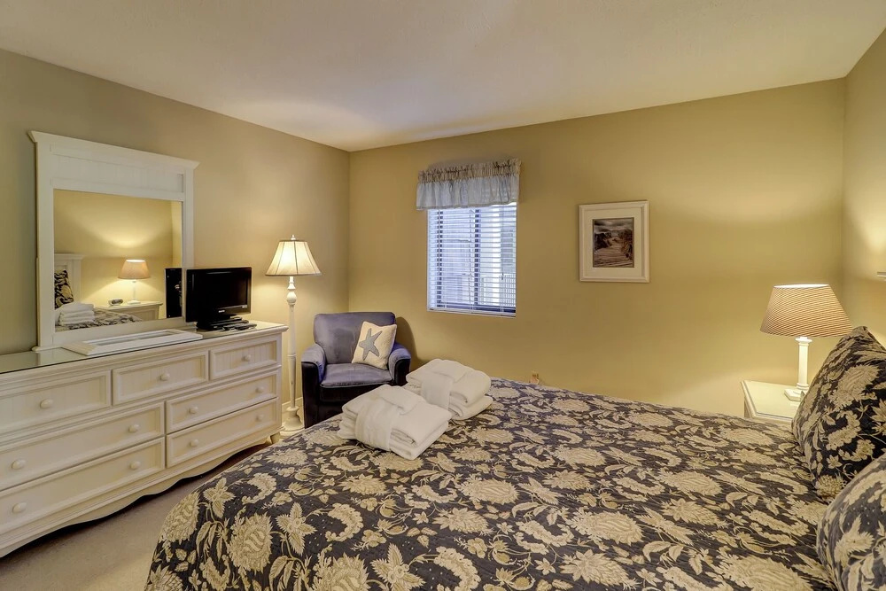 467 Plantation Club Villas at The Sea Pines Resort