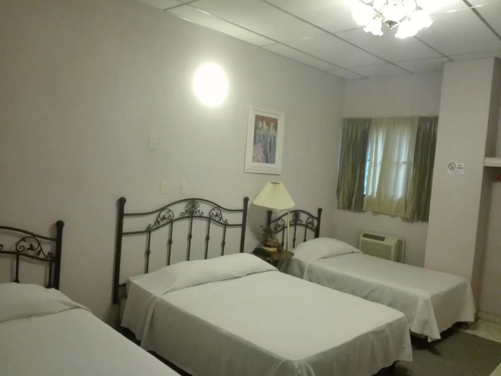 Hotel Miramonte & apartments