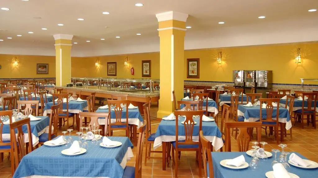 BLUESEA El Cortijo