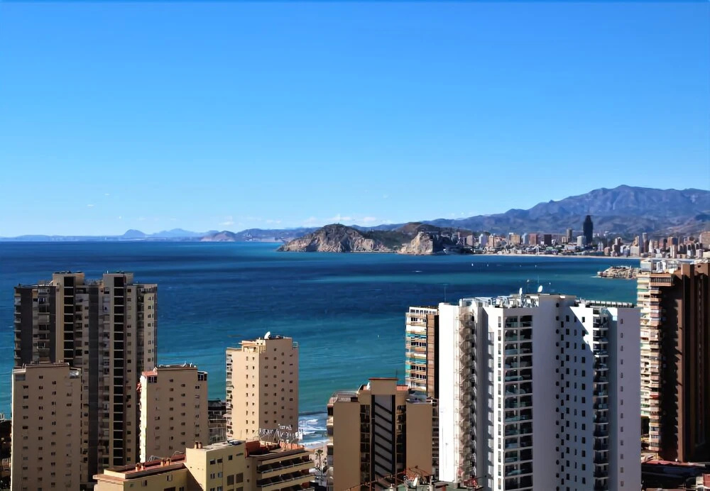 Apartamento Gemelos 15 - 15D