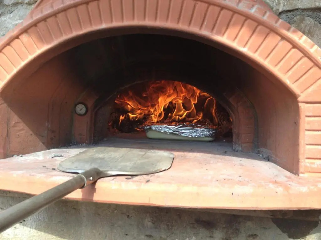 Dimorra Country House