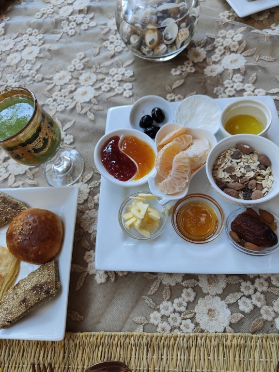 Dar Tawarta Guest House Dakhla