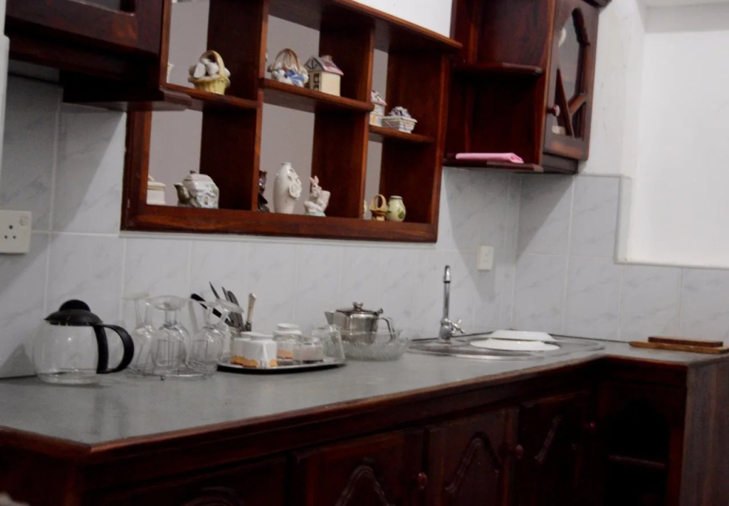 Muhsin Villa - Galle Fort