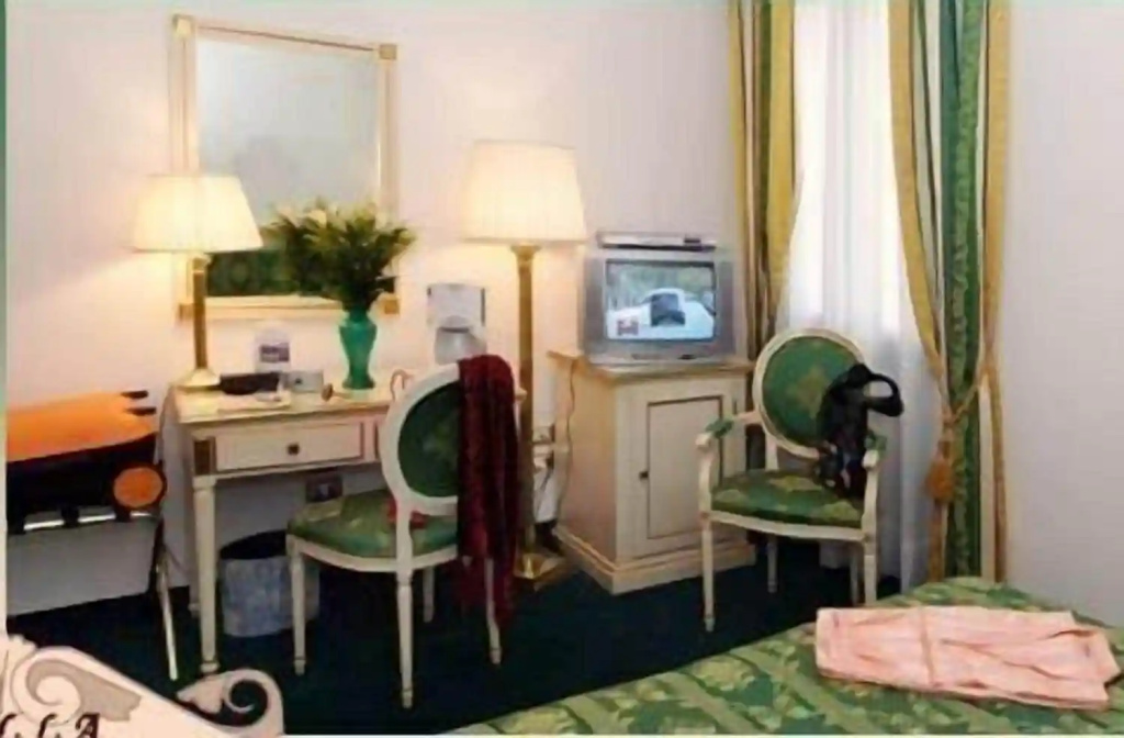 Villa Crispi