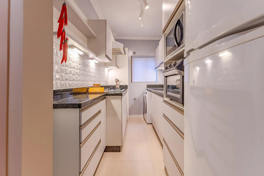 Loft Aconchegante em Condomínio com Piscina