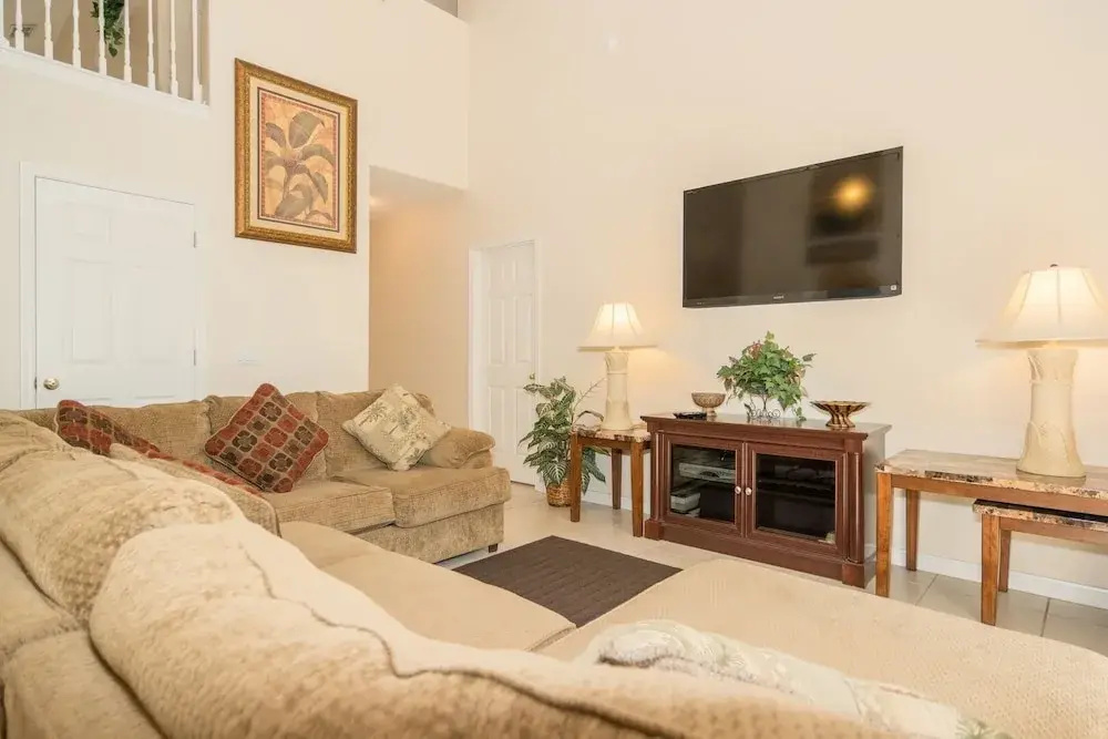 Hotel 121 Purslane Pass 5 Bedrooms, +3 Bathrooms