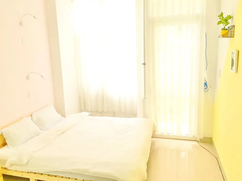 Homestay Trop Home - Hostel