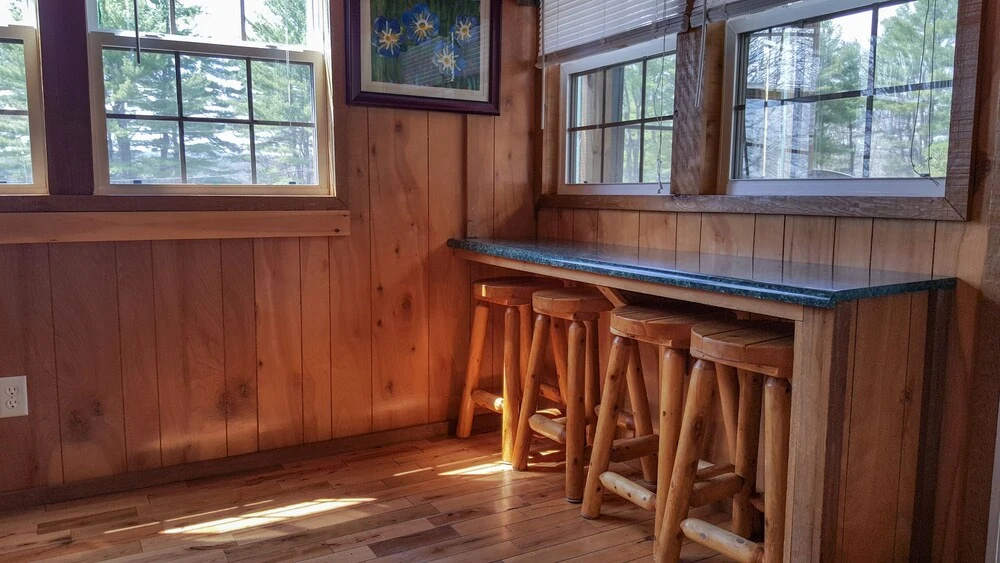 Silver Lake Park Campground & Cabins