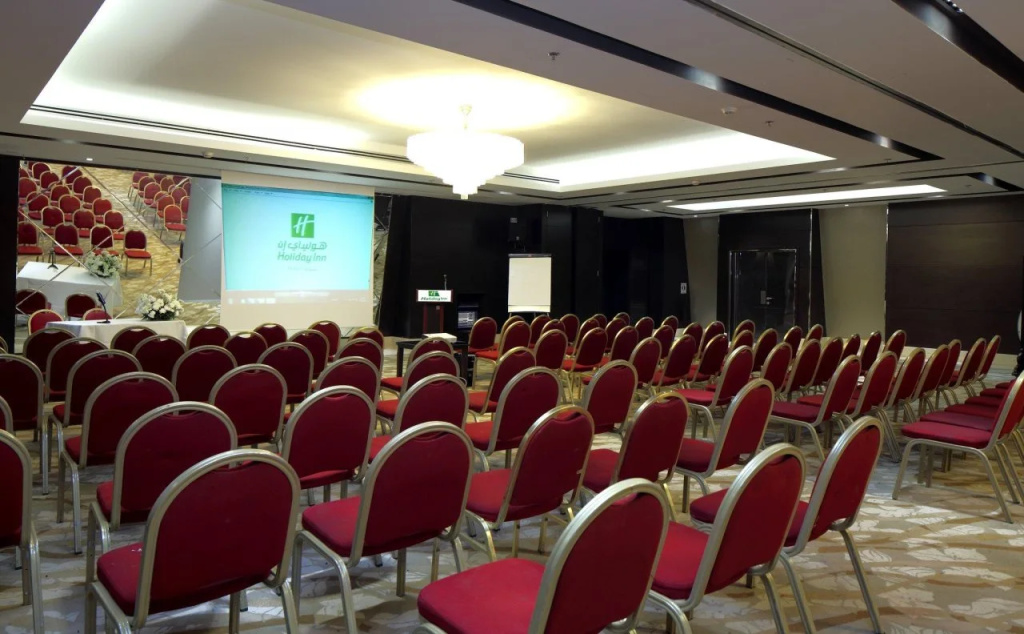 Holiday Inn Tabuk by IHG