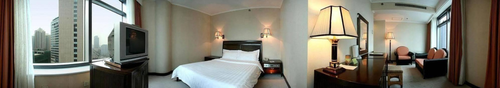 International Bamboo and Rattan Hotel - Beijing