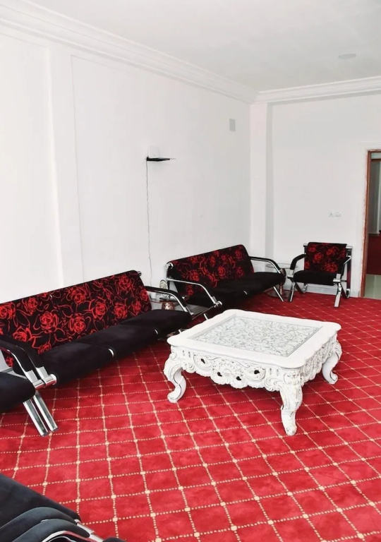 Gfac Hotel