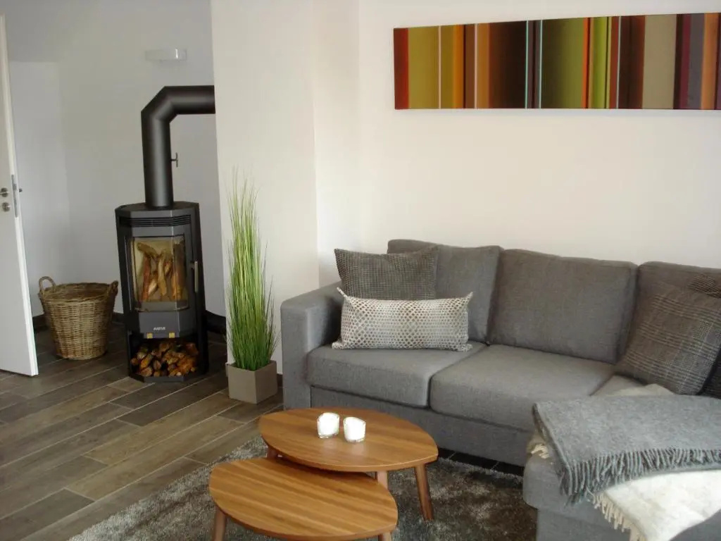 Ferienhaus "Felix"