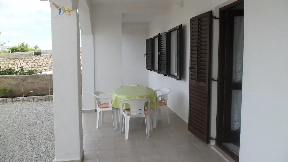Apartments Marija Pag