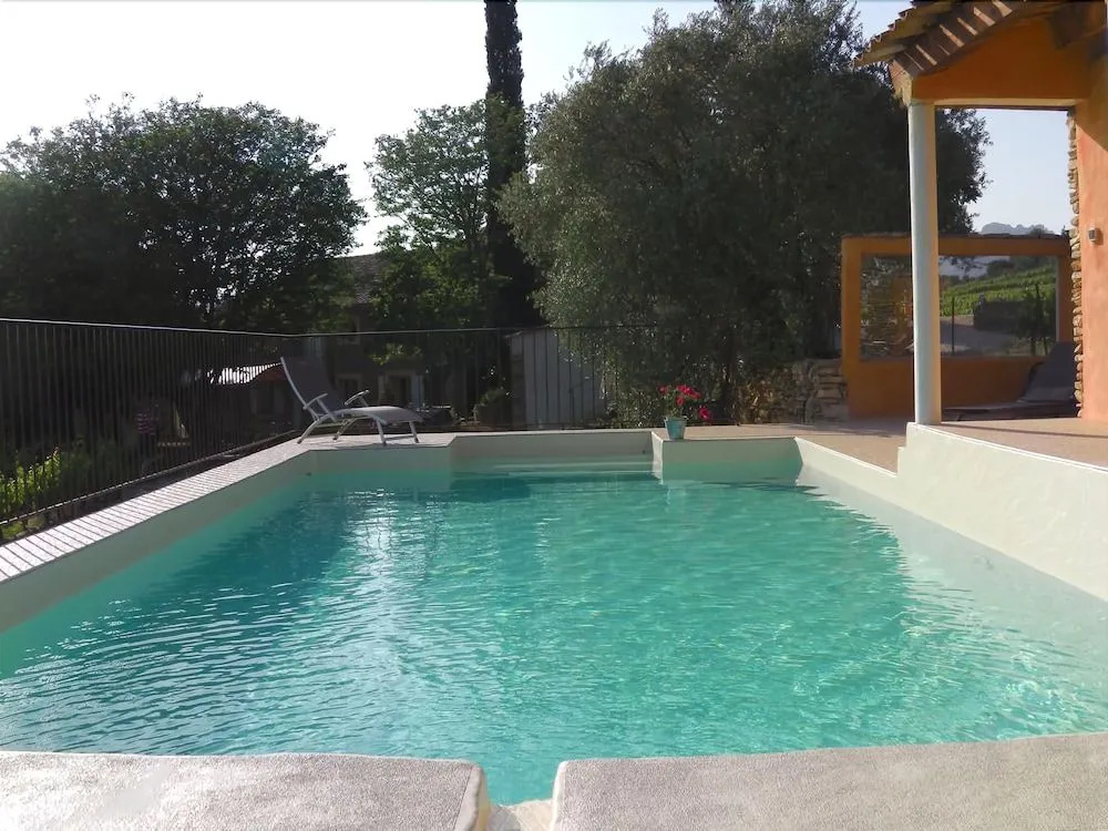 B&B L'Evajade