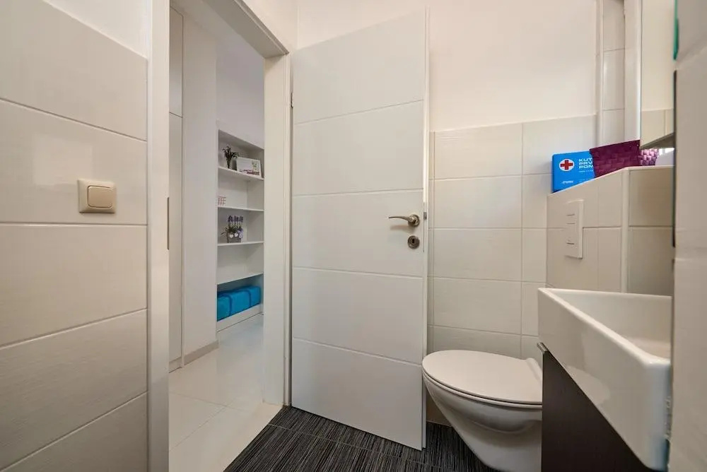 Apartmani Knezovic