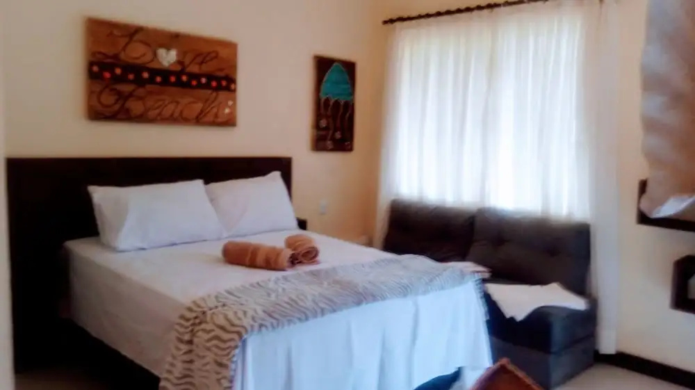 Home Suite Home Taipu
