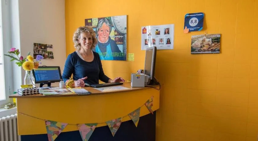 B&B Kalimera Pratteln