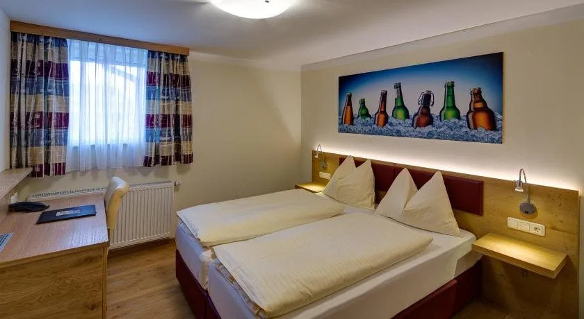Hotel Leimer Bräu