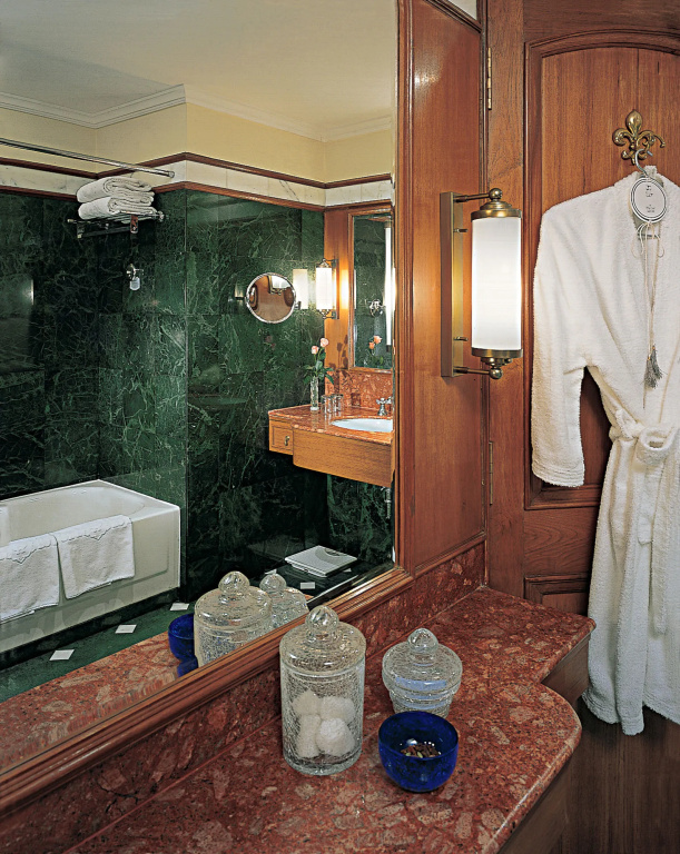 The Oberoi Cecil