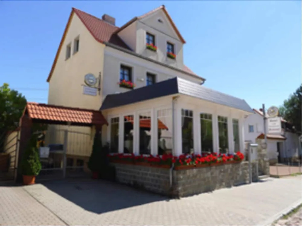 Hotel Guldenhof