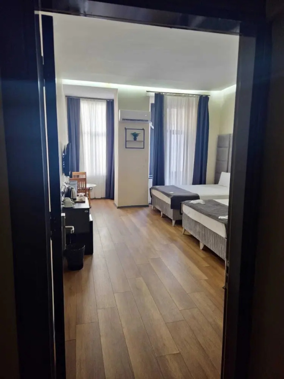 Linada Hotel Taksim