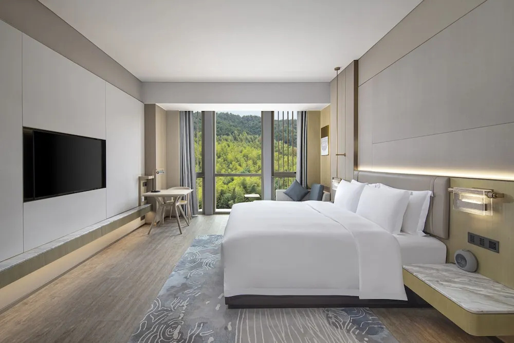 NBICC Wonderland Hotel