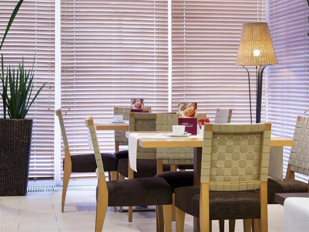 Hotel Mercure Graz City