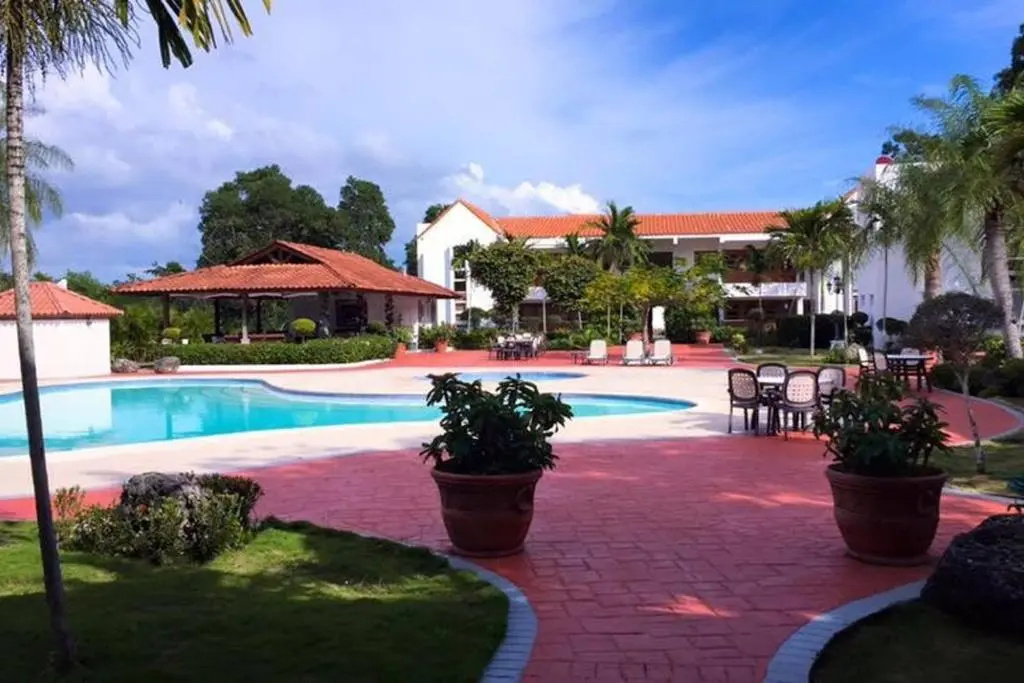 Los Corozos Apartment G2 Guavaberry Golf & Country Club