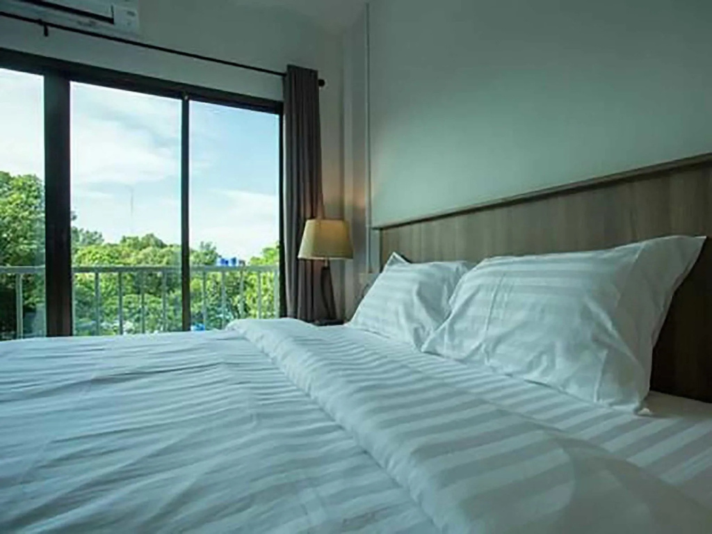 A Plus Deluxe Hotel