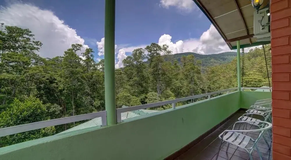 Aayu Hanthana Boutique Hotel