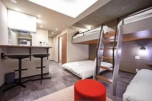 ALT STAY Azabudai - Vacation STAY 31689v