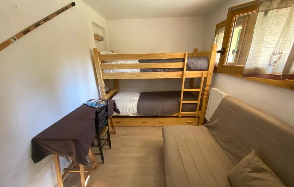Chalet Baraka - Chamonix les Praz