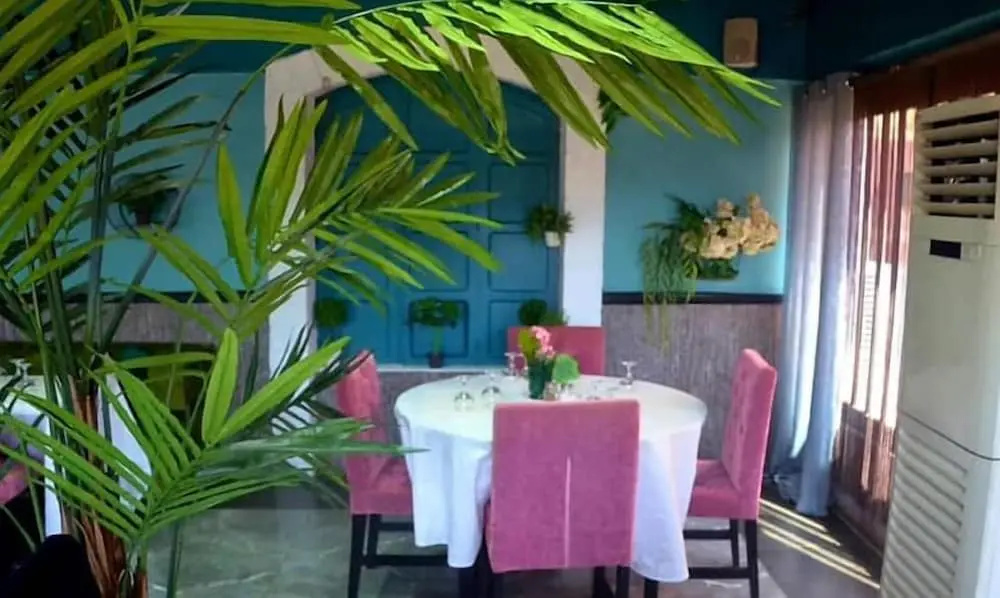 Le Relais de Bamako