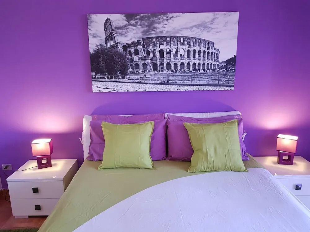 Room Sweet Room Roma