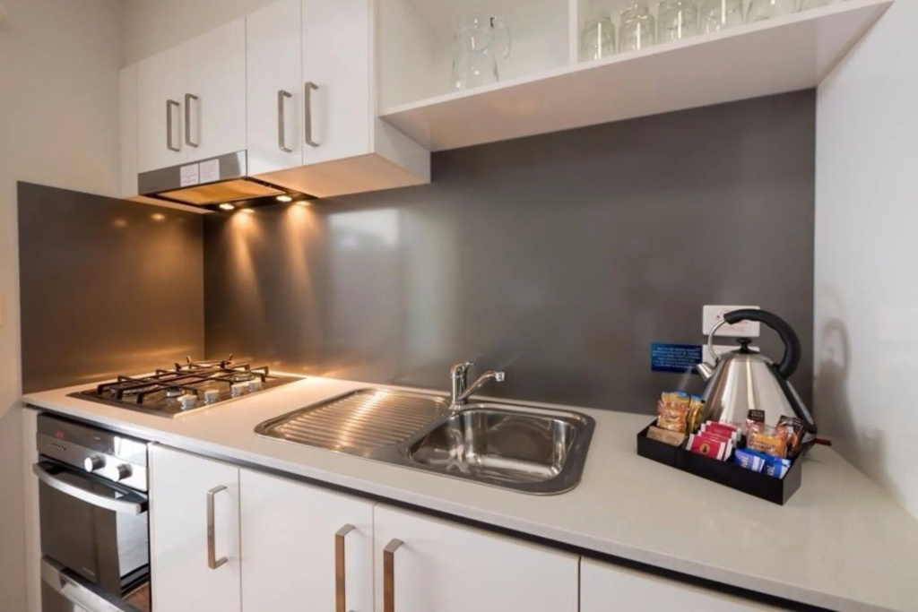 Essence Apartments Chermside