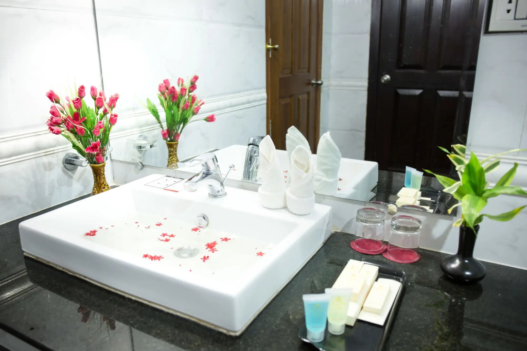 Classy Hotel & Spa