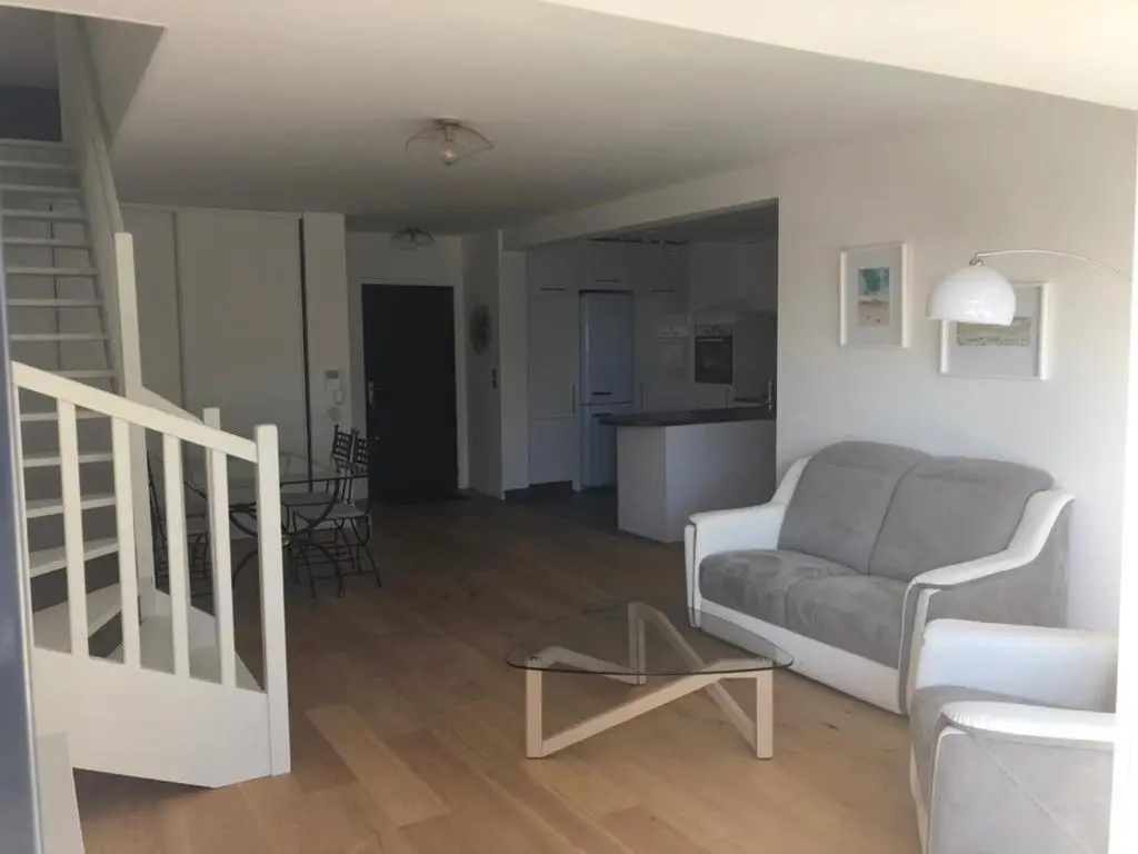 Appartement Perros-Guirec, 4 pièces, 8 personnes - FR-1-368-253