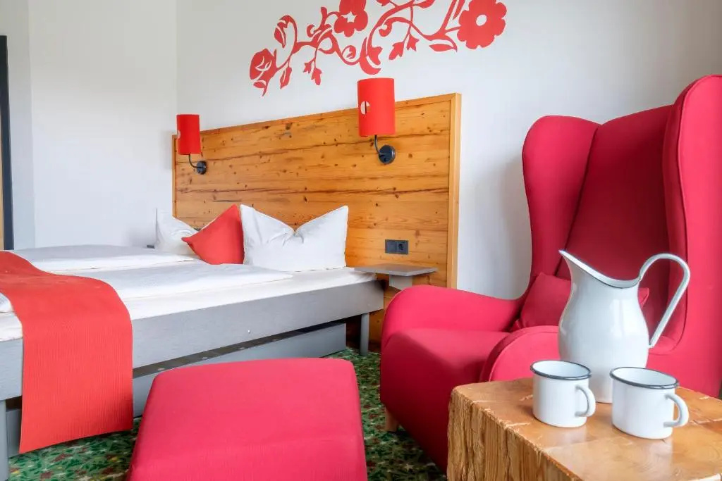 Hotel Oberstdorf