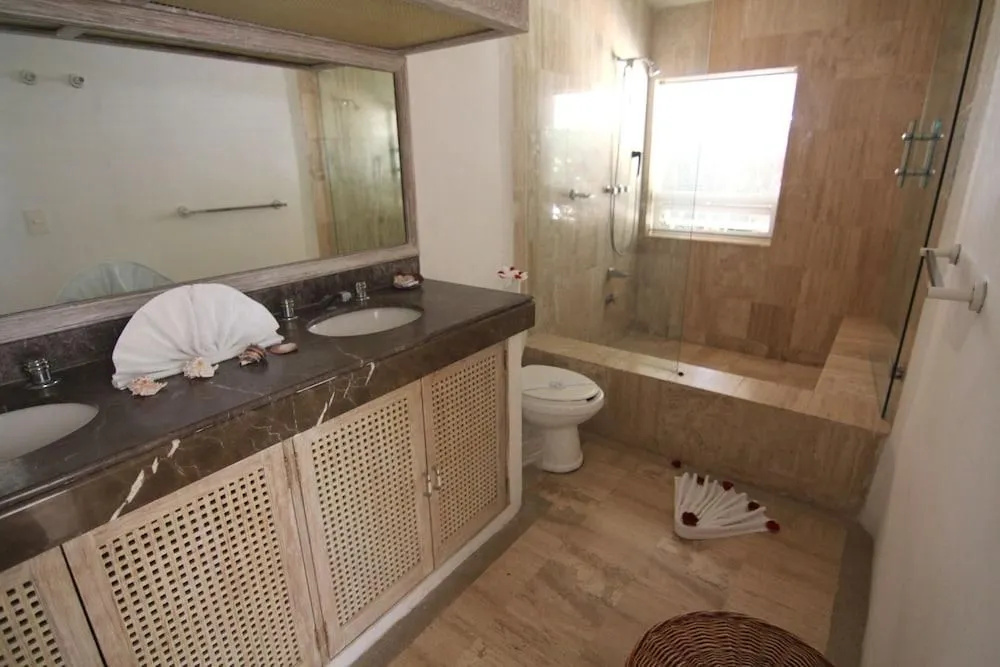 Exclusiva Villa Lontananza en Las Brisas, Acapulco