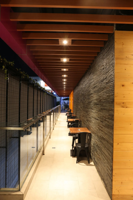 Grand Citihub Hotel @kajoetangan