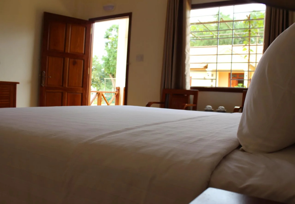Spring Garden Homestay