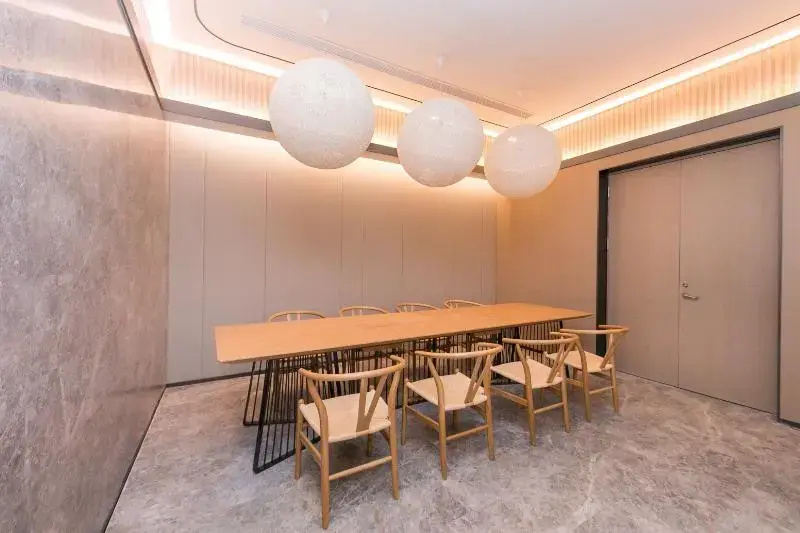Ji Hotel Shanghai Kaixuan Road