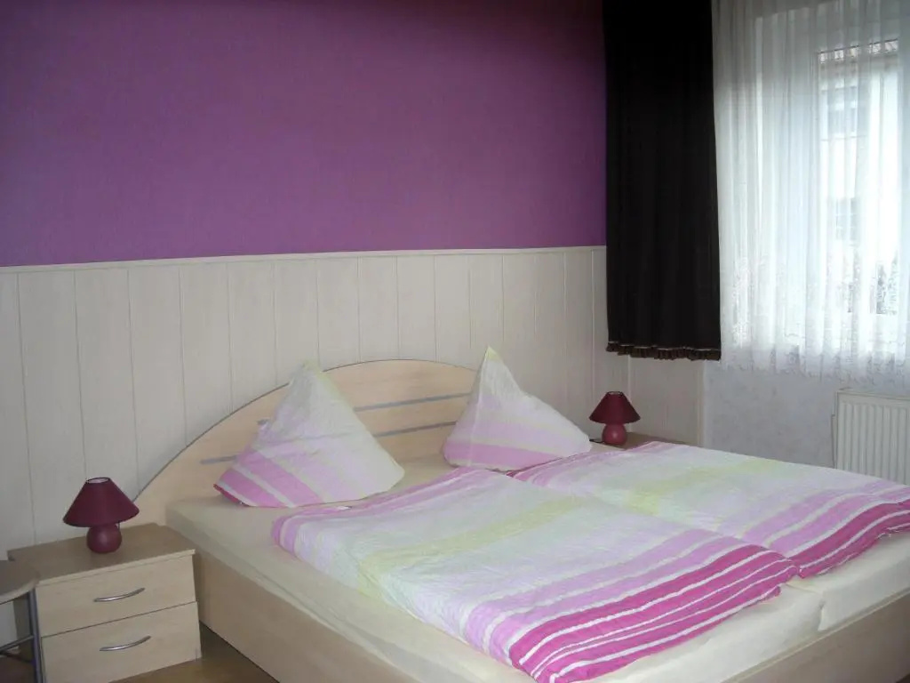 Ferienwohnung Böhnstedt