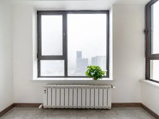 Taiyuan Xiyue Cinema Apartment