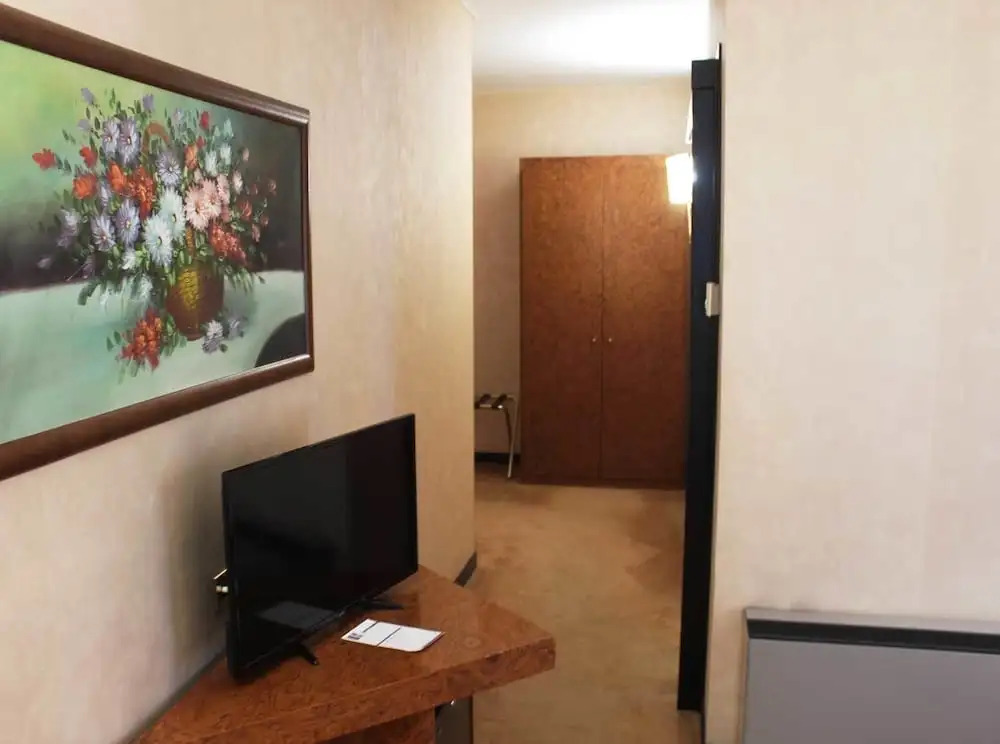 Hotel De La Ville Avellino