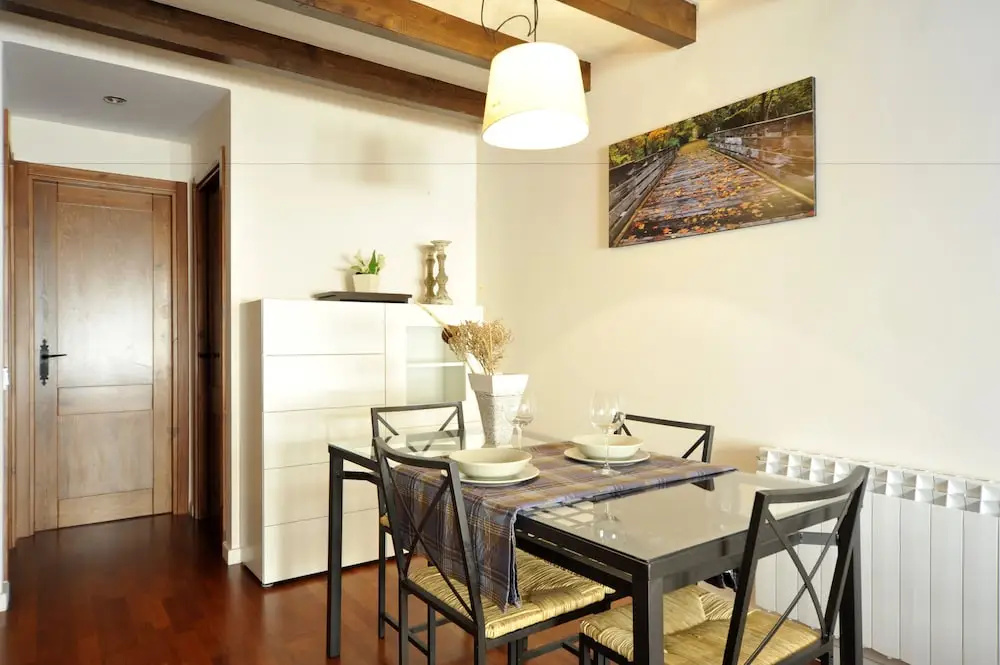Luxury House Esterri DAneu